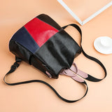 Casual Girls Travel Backpack Anti Theft Women Backpack High Durable
