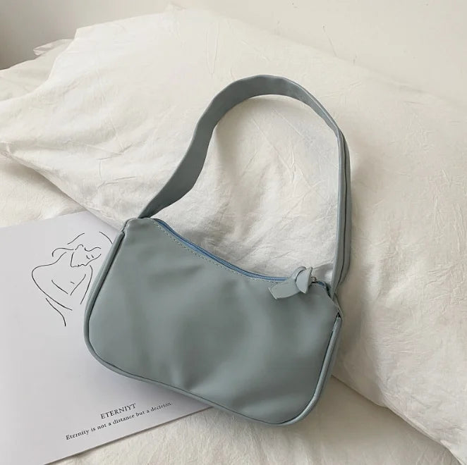 Casual Women's Handbags Shoulder Messenger Bags High Leather bag
