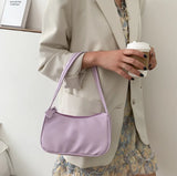 Casual Women's Handbags Shoulder Messenger Bags High Leather bag
