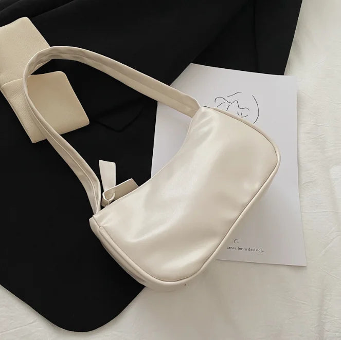 Casual Women's Handbags Shoulder Messenger Bags High Leather bag