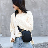 Casual Cross Bag Lightweight Nylon Shoulder Bag