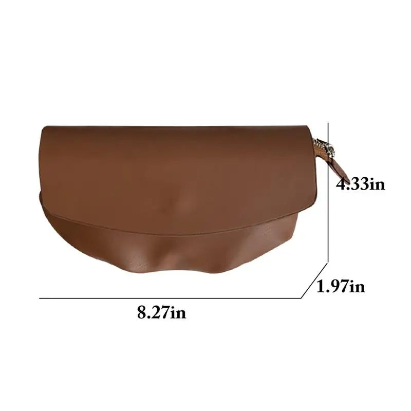 Casual Shoulder Satchel Bag for Women