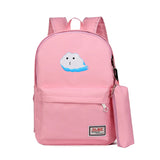 Kids School Bags 3pcs/set Girls Backpack Shoulder Bags