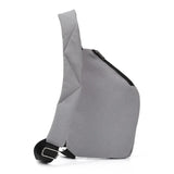 Anti-theft Chest Bag Small Messenger Waterproof Shoulder Sl