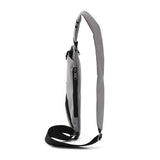 Anti-theft Chest Bag Small Messenger Waterproof Shoulder Sl