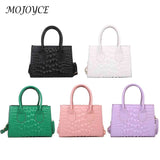 Small Leather Crossbody Handbag for Travel and Business