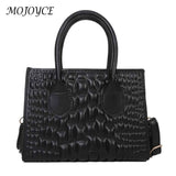 Small Leather Crossbody Handbag for Travel and Business