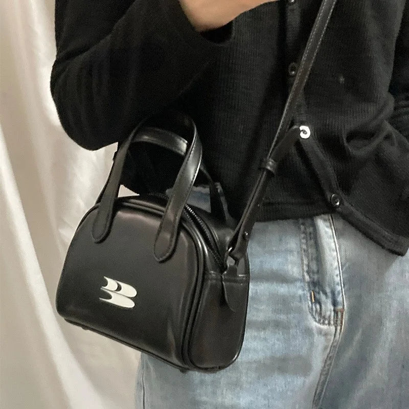 Small Crossbody Bag Klein Retro Mini Tote Purse Handbags