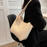 Summer Shoulder Bag Pu Leather Handbags for Women