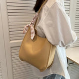 Summer Shoulder Bag Pu Leather Handbags for Women
