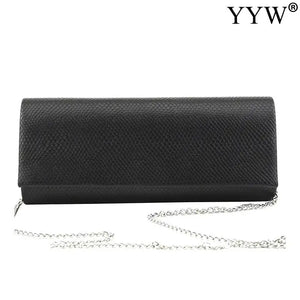 Sequined Evening Bag Clutch for Wedding Party