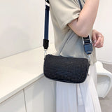 Diamond Rhinestones Evening Bags Crossbody Shoulder Purse Female Handbags