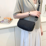 Diamond Rhinestones Evening Bags Crossbody Shoulder Purse Female Handbags