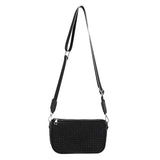 Diamond Rhinestones Evening Bags Crossbody Shoulder Purse Female Handbags