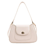 Retro Women Totes Shoulder Bag Crocodile Pattern Handbag