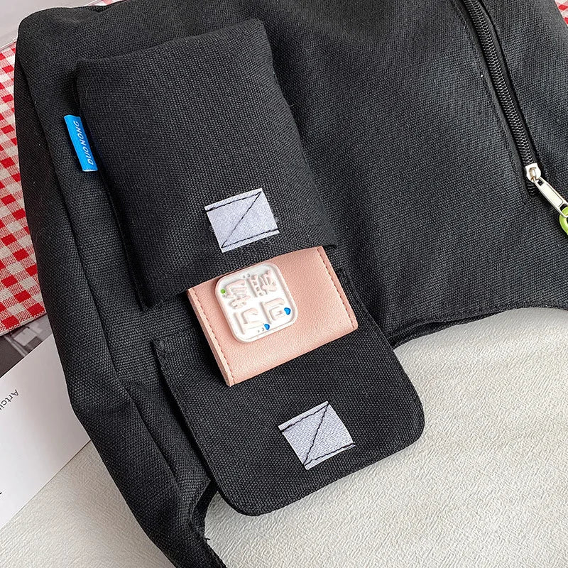 Canvas Women Totes Shoulder Bags Handbags for Women Bag