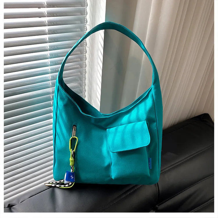 Canvas Women Totes Shoulder Bags Handbags for Women Bag