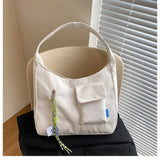 Canvas Women Totes Shoulder Bags Handbags for Women Bag