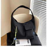 Canvas Women Totes Shoulder Bags Handbags for Women Bag