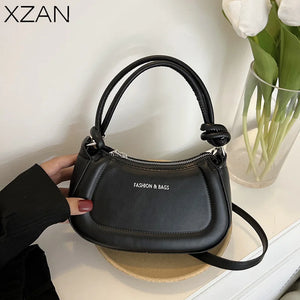 Casual Shoulder Bag Crossbody Purse for Women