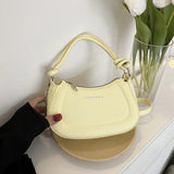 Casual Shoulder Bag Crossbody Purse for Women