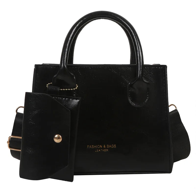 Small Crossbody Bag Women's Purses Tote Shoulder