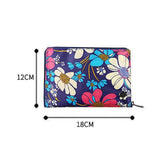 Large Capacity Foldable Travel Backpack Drawstring Tote Bag