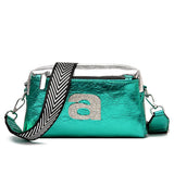 Women Big Size Canvas Tote Bag Flower Printing Shoulder Bag