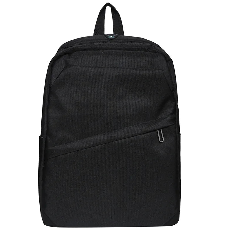 Casual Women Backpack for Teenage Travel Shoulder Bag Rucksack