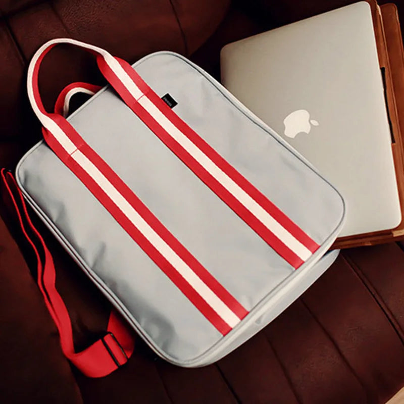 Portable Travel Business Luggage Bags Diagonal Clothes Storage Bags