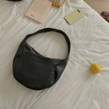 Women's Hobo Shoulder Bag Large Capacity Crossbody Handbag