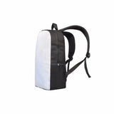 Kids Backpack for Boys Girls Giraffe 3D Pattern School Bags Mochila Escolar