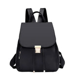 Waterproof Oxford Cloth Shoulder Bag Large Capacity Travel Bag