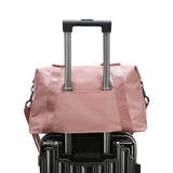 Large Travel Bag Women Cabin Tote Bag Waterproof Shoulder Bag