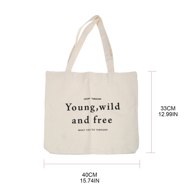 Retro Zipper Travel Tote Handbag Women Casual Shoulder Bag