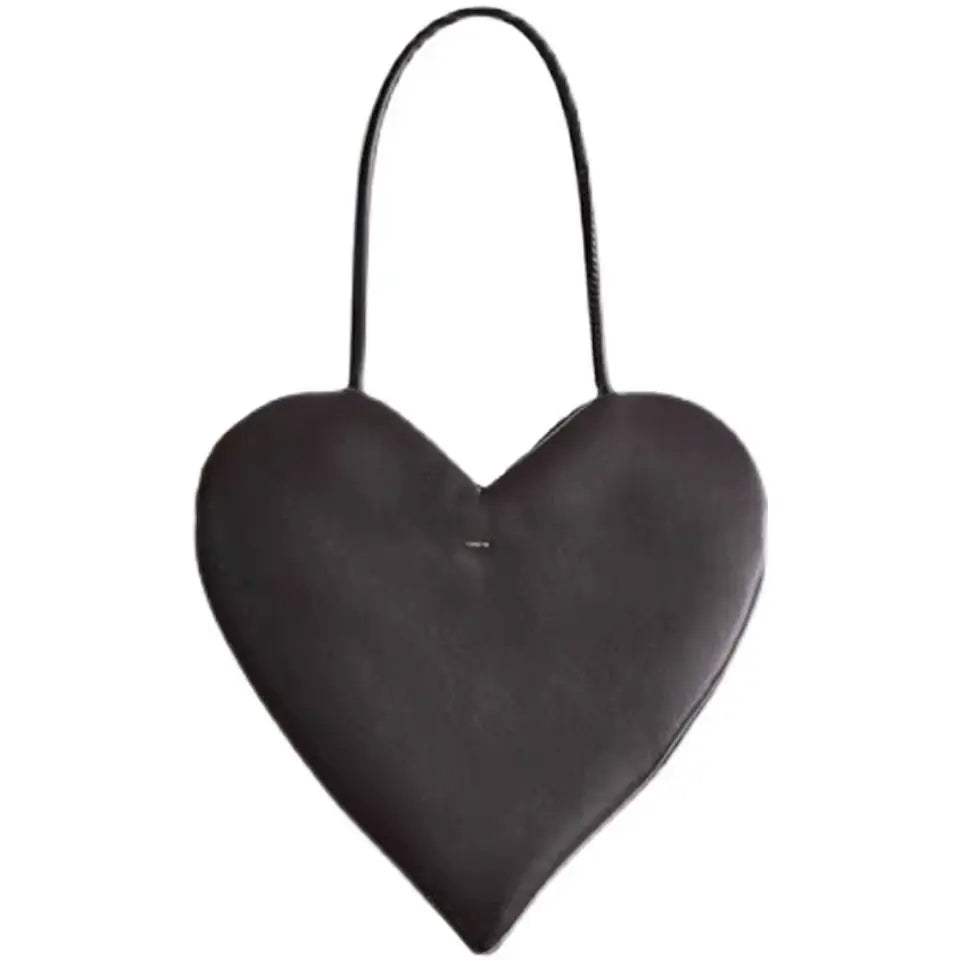 Love Heart Women Mini Shoulder Bags Female Girls Small Purse Handbags