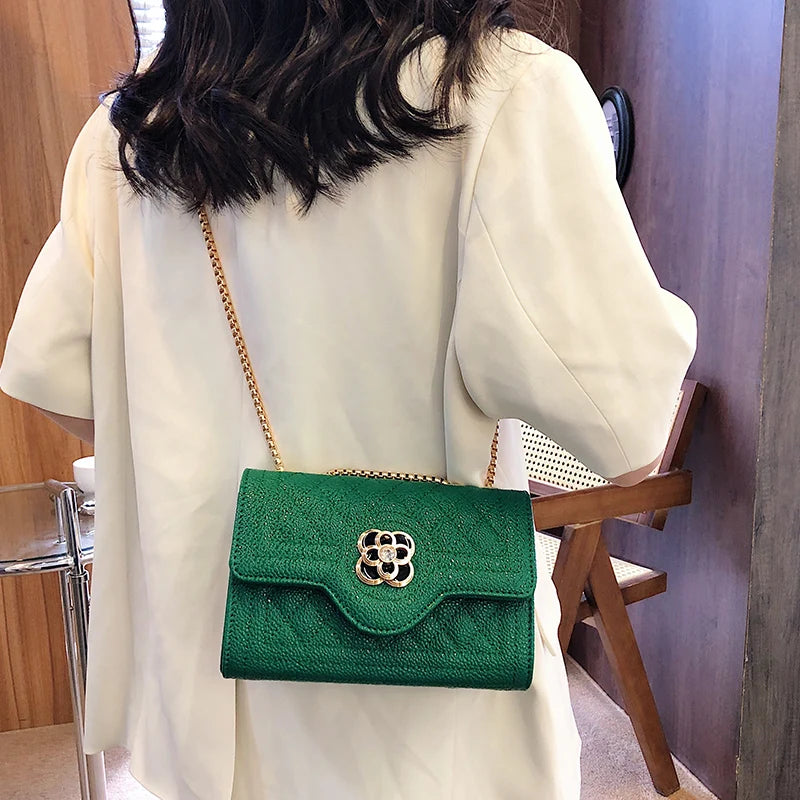 Brands Crossbody Bags For Women Handbags