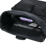 Waterproof Business Backpack for 15.6" Laptop, Teenage Travel Schoolbag