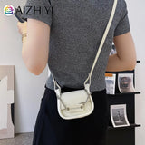 Candy Chain Crossbody Bag for Women Fashion