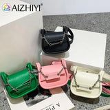 Candy Chain Crossbody Bag for Women Fashion
