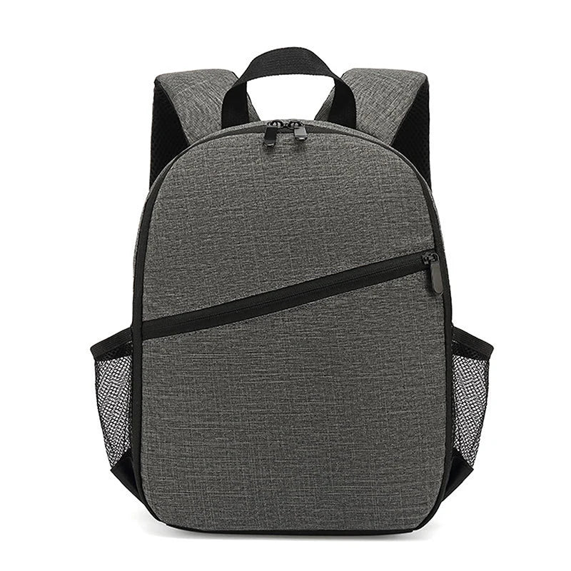 Waterproof Camera Bag Photo Backpack Large Capacity