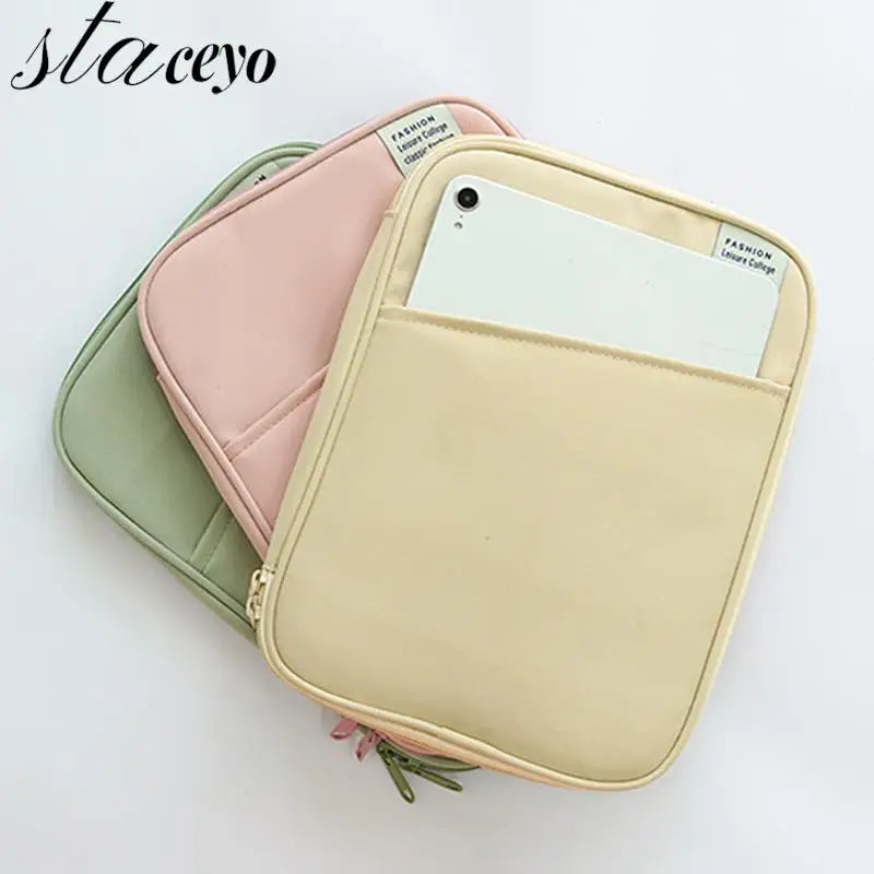 iPad Pro 11 12.9 Inch Multi-layer Liner Bag