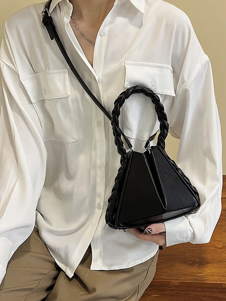 Bucket Women's Bag Shoulder Crossbody Handbags