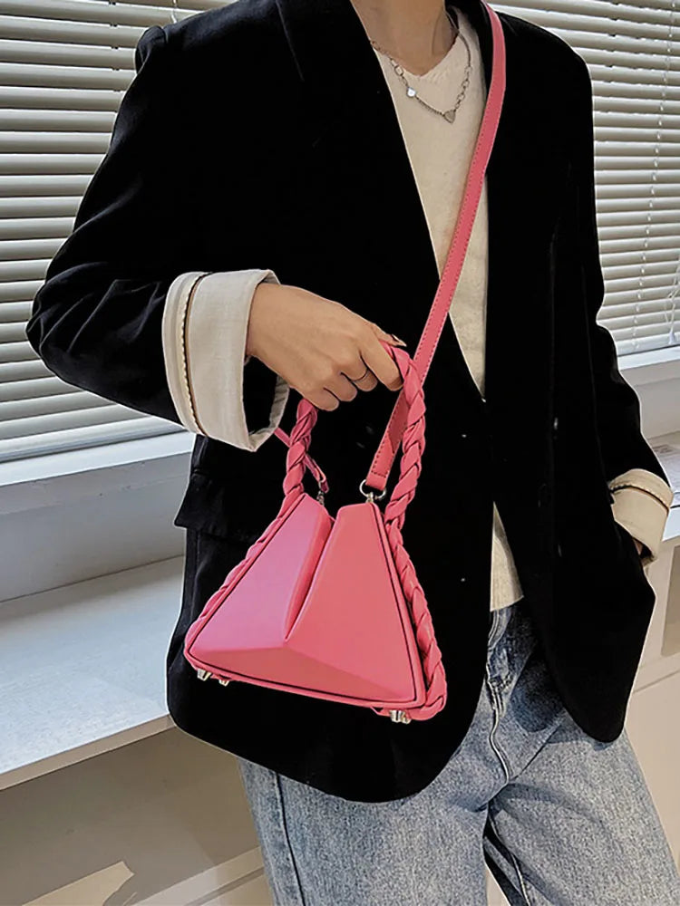 Bucket Women's Bag Shoulder Crossbody Handbags