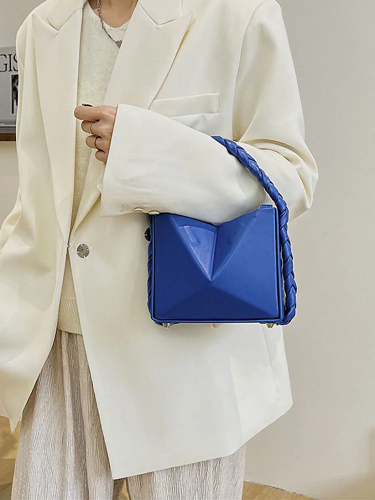 Bucket Women's Bag Shoulder Crossbody Handbags