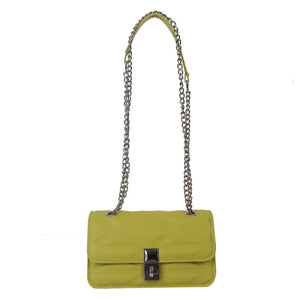 Women's Flap Shoulder Bag Small Purse Clutch Handbag