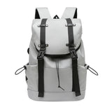 Large Capacity Backpack for Students and Travel - Shoulder Bag