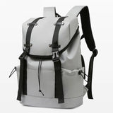 Large Capacity Backpack for Students and Travel - Shoulder Bag