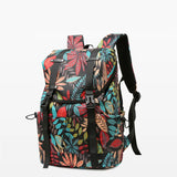 Large Capacity Backpack for Students and Travel - Shoulder Bag