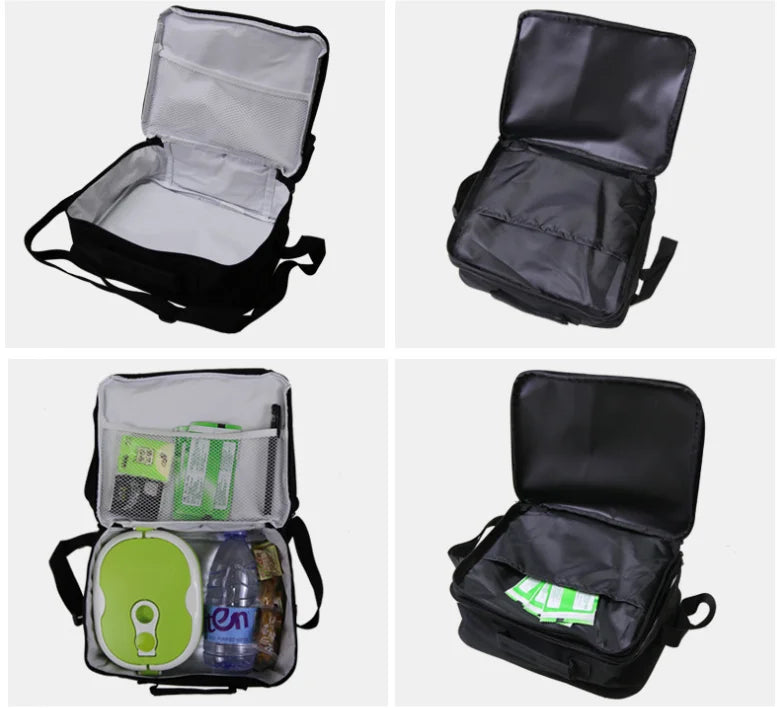 Boys Girls School Backpack Pattern Rucksack Teens Mochila